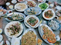 -巽东海鲜大排档(巽寮湾店)