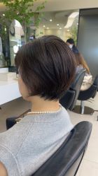 -GANO HAIR 