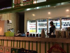 -蛙蛙叫干锅年代(簋街总店)