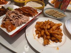 -玉林烤鸭店(定福庄店)