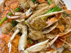 -台山新孖宝柴火黄鳝饭(三合温泉店)
