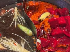 -江北北火锅馆·公路夜市(魏公村店)