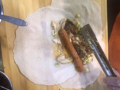 -安徽阜阳卷馍(西单店)