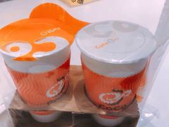 -CoCo都可(新我格广场店)