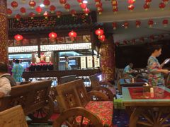 -宝丽金大酒店·洗浴中心