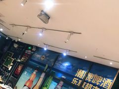 -木屋烧烤(西南角店)