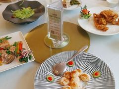 -和平官邸·花园餐厅(武定西路店)