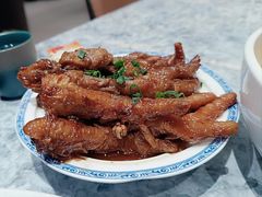 -聚丰园•湖鲜餐厅(阿红私房菜梅石路店)