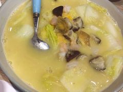 -小雅木姜子烤鸡·贵州菜(鸿通城店)