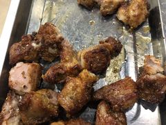-内蒙古海拉尔烤羊腿·烤全羊·烧烤