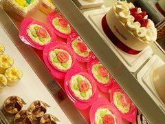 -好利来(望京中福店)