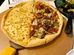 -乐凯撒披萨(南山书城店)