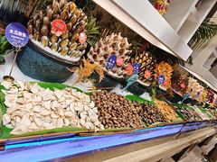 -芭菲盛宴·环球美食(袁家岗店)