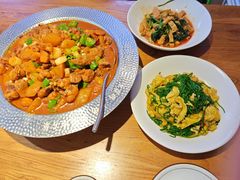 -俭寨大盘鸡·缸子肉·小公鸡·新疆菜(云通店)