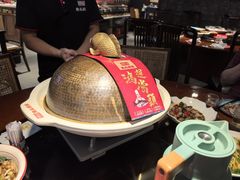 -魏铭鱼头捞饭(晋阳路店)