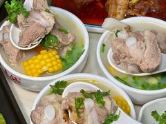 -土连锅·现熬养生汤锅(梁家巷店)