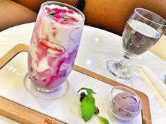 -哈根达斯(皇城恒隆广场店)