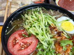 -口岸齐齐哈尔烤肉(风尚米兰总店)