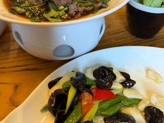 -隐食私房菜(渡口·光荣院南门·老街店)