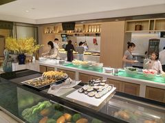 -天目湖涵田度假村