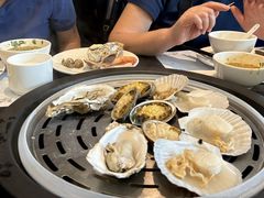 -上海嘉定喜来登酒店