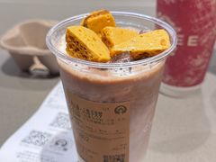 -霸王茶姬(上海浦东机场店)