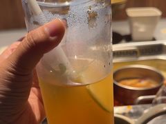 -巴奴毛肚火锅(悠唐购物中心店)