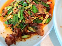 家常回锅肉-阿斯牛牛·凉山菜(新会展店)