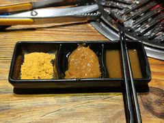 -大發韩国烤肉(八佰伴店)