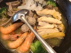 -一楼食业·美食人家