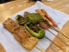 -老式乌米冰(阜阳园店)