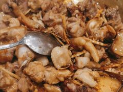 -围龙屋客家食府(福田店)