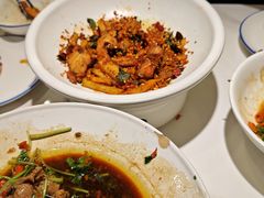 -兰湘子·湘菜小炒(石家庄万象城店)