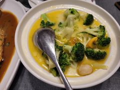 -新吉士·上海菜(浦东LCM置汇旭辉店)