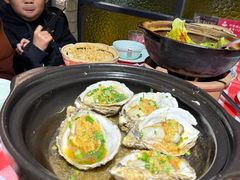 秘烧乳山生蚝-好爸爸(印象城旗舰店)
