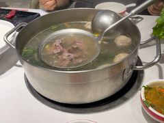 -陈记顺和潮汕牛肉火锅(番禺迎宾大道店)