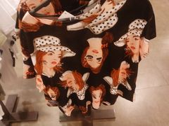 -ZARA(仓山万达店)