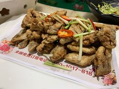 -沪华海鲜大酒楼(南汇店)