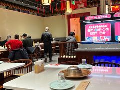 -惠丰堂饭庄·烤鸭·京味菜(民族大学店)