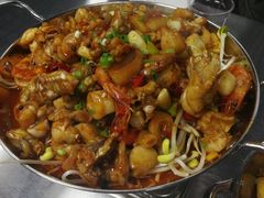 -小民大排档(马场角横路店)