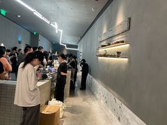 -喜茶(深圳万象城黑金店)