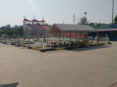 -华夏文旅海洋公园
