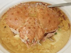 -粤盛海鲜平价店(洛溪食街店)