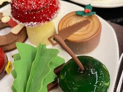 -索菲特酒店·海鲜自助 ·聚餐厅