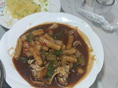 -小六农家乐(崇明西沙湿地店)