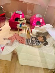 -皇家月府月子中心(沈阳店)