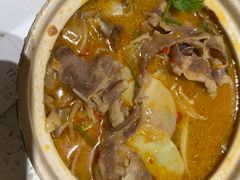 -雲物·云南小馆(好悦天地店)