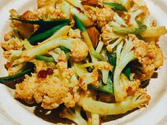 -老太原菜馆(府西街店)