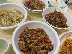 -笨罗卜浏阳菜馆(龙华鹏润达店)