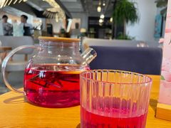 -荷恬·精致蔬食料理(富国街店)